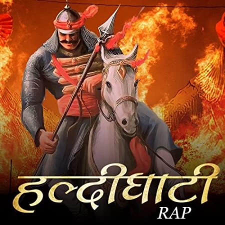 Haldighati Rap   Bhuvi