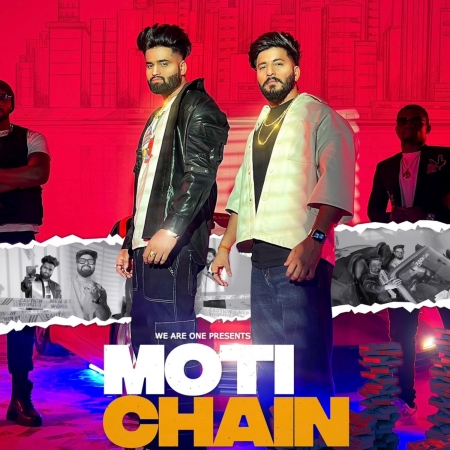 Moti Chain   Sukki