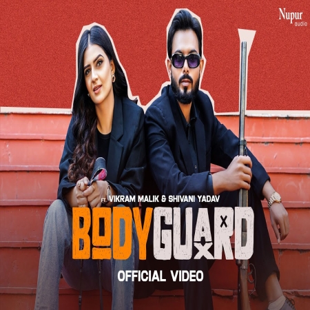 Bodyguard Anjali99