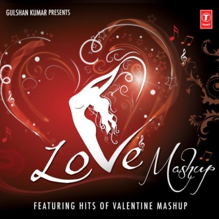 Love Mashup Mix   Best Love Remix