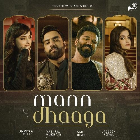 Mann Dhaaga  Amit Trivedi