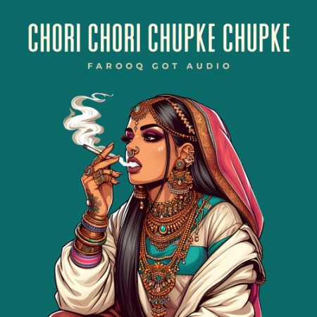 Chori Chori Chupke Chupke Remix