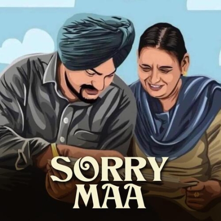 Sorry Maa