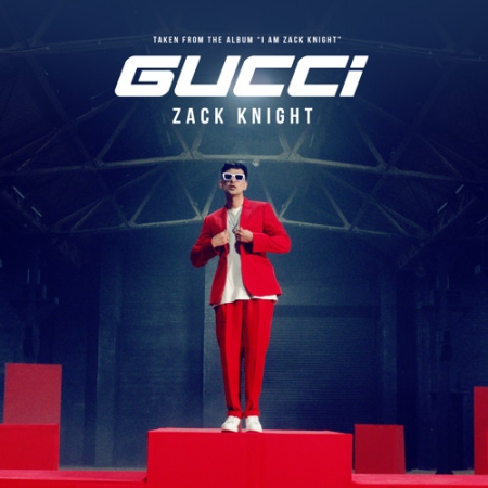 GUCCI   Zack Knight