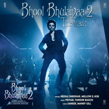 Bhool Bhulaiyaa 2 Title Track