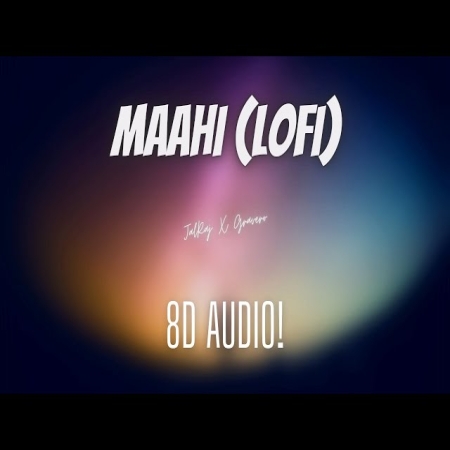 Maahi (Lofi)