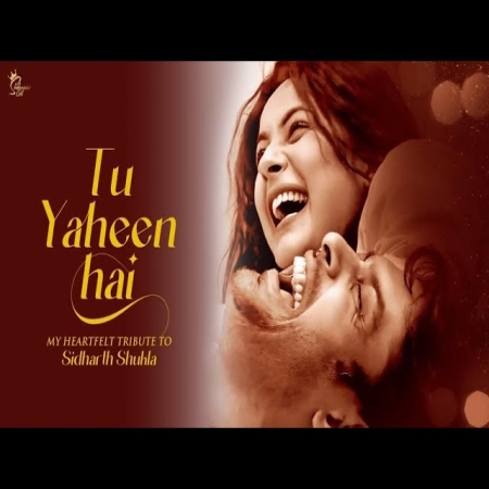 Tu Yaheen Hai Tribute (Sidharth Shukla)