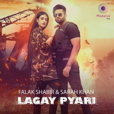 Lagay Pyari (Free Fire)