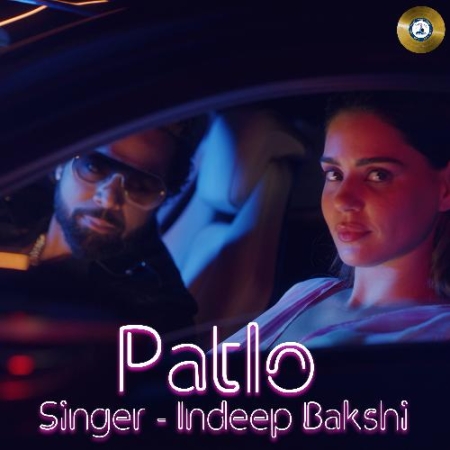 Patlo Indeep Bakshi