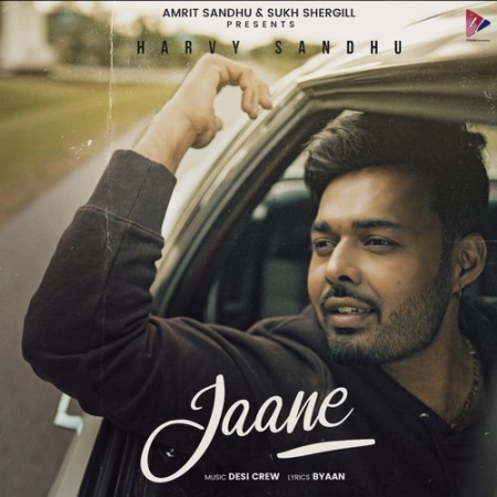 Jaane Harvy Sandhu