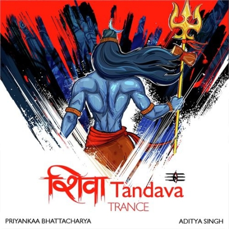 Shiv Tandav Trance (Original Powerful)