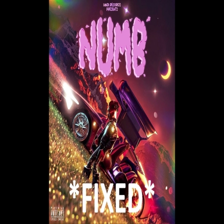 Numb