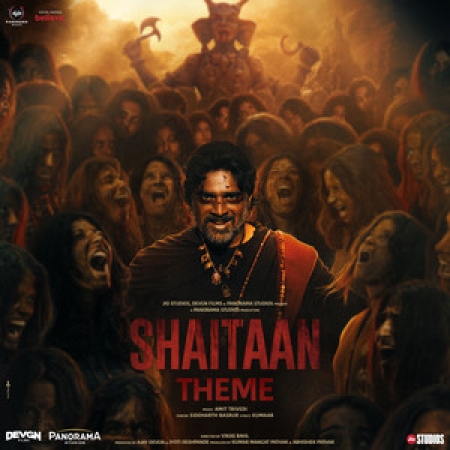 Shaitaan Theme