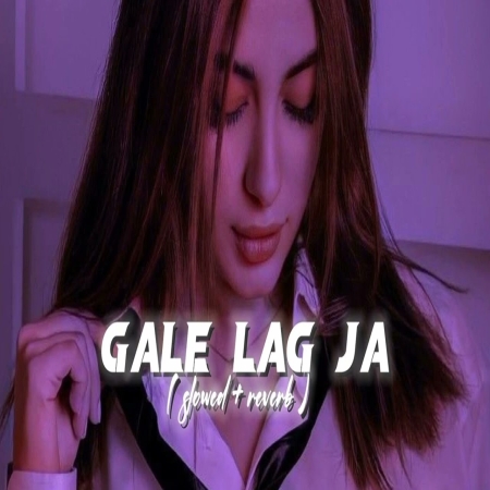 Gale Lag Ja (Meri Pehli Mohabbat Hai) Slowed Reverb Lofi