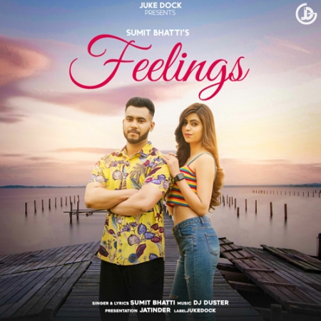 Feelings Sumit Bhatti