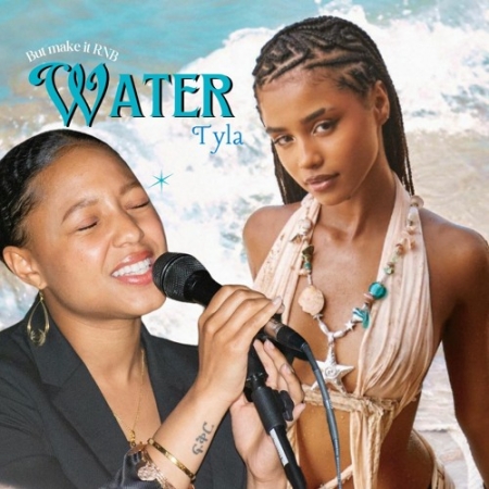 Water   Tyla