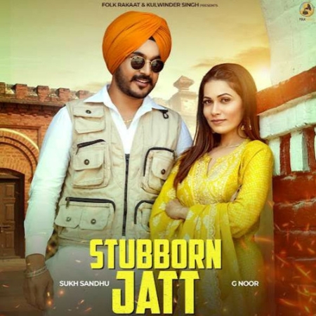 Stubborn Jatt