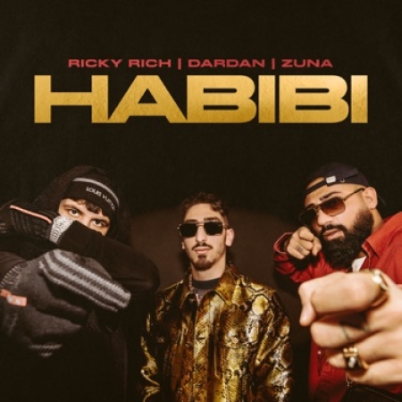 Habibi (Albanian Remix)