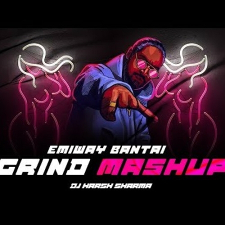 Emiway   Grind (Make Love) Mashup