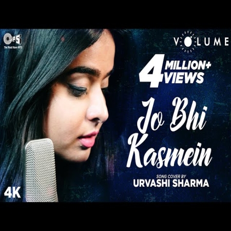 Jo Bhi Kasmein (Cover)