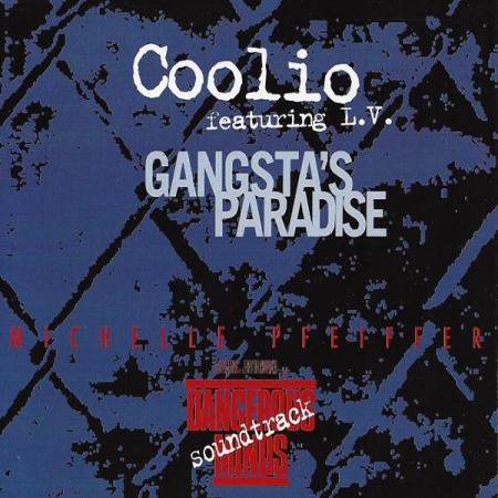 Gangstas Paradise