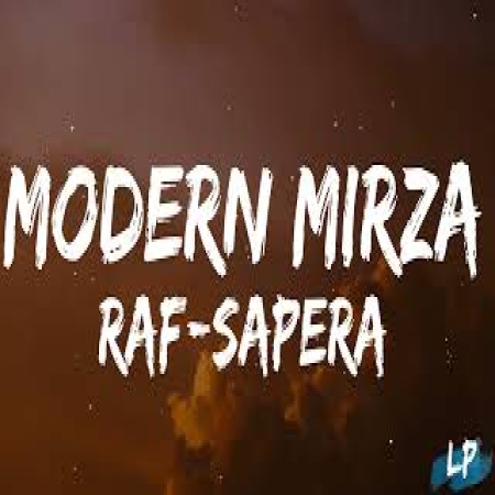 Modern Mirza