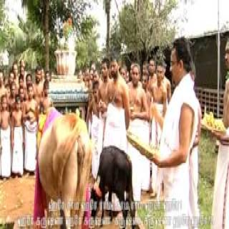 Muralidhara Swamigal