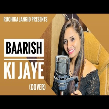 Baarish Ki Jaaye (Cover)