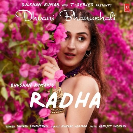 Radha