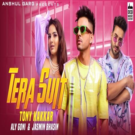 Tera Suit Holi Song 2021