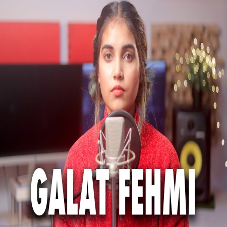 Ghalat Fehmi Cover