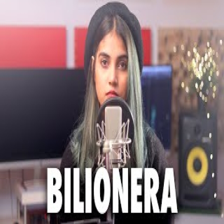 Otilia Bilionera Cover