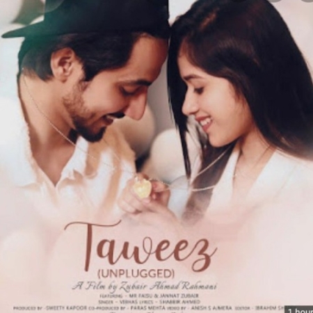 Taweez Unplugged