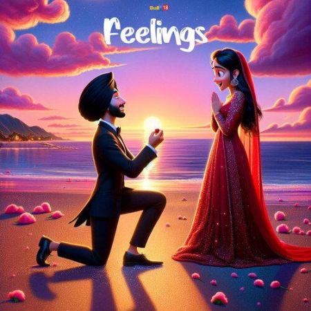 Feelings Ravneet Singh