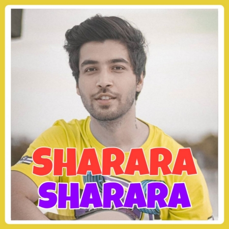 Sharara Sharara (Male Version)