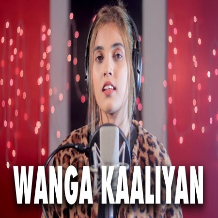 Wanga Kaaliyan Cover