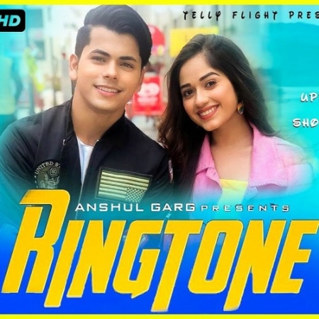 RINGTONE   Jannat Zubair