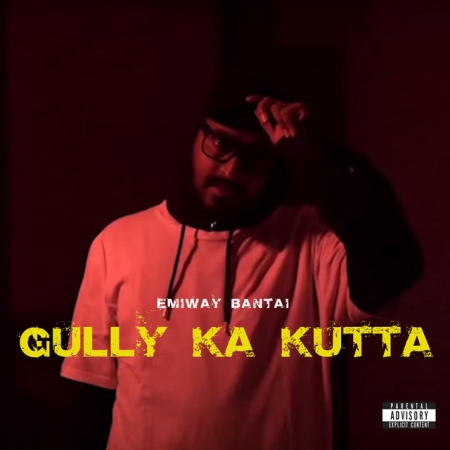 GULLY KA KUTTA