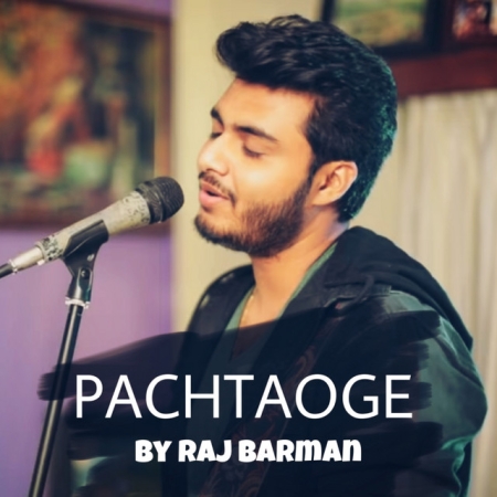 Pachtaoge (Cover)