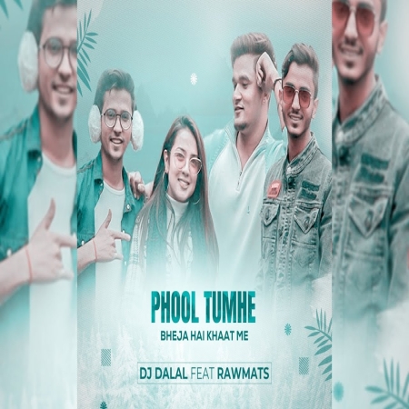 Phool Tumhe Bheja Hai Khat Mein (Refix Version)