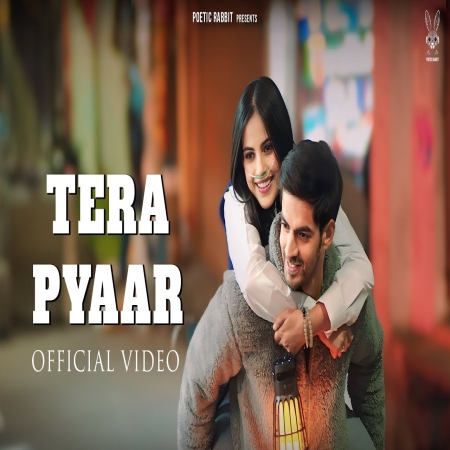 Tera Pyaar   Aman Bhatt