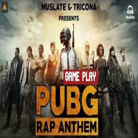 Pubg Rap Anthem