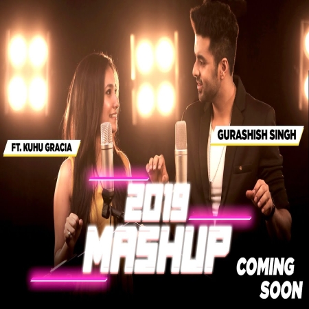 Best of 2019 Mashup (Singh's Unplugged)