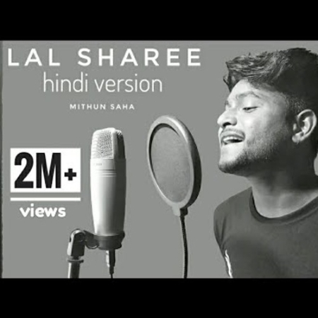 Lal Sharee   Hindi Version