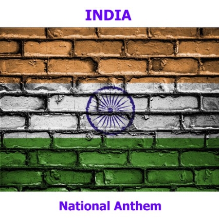 Indian National Anthem