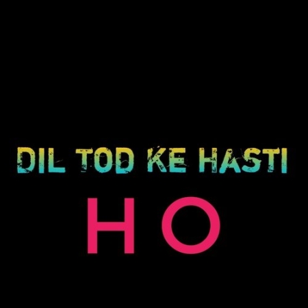 Dil Tod Ke Hansti Ho Mera