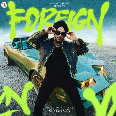 Foreign Singhsta