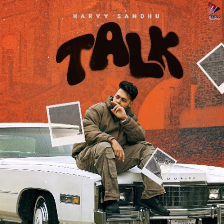 Talk Harvy Sandhu