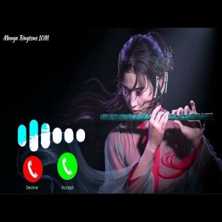 Best Flute Ringtone 2024