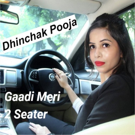 Gaadi Meri 2 Seater